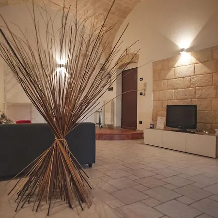 Dimora Dei Nonni Apartament Bari