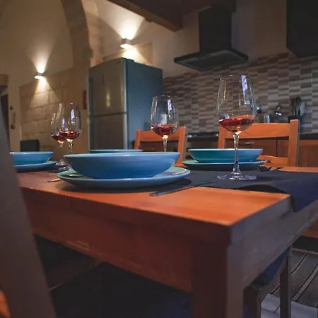 Apartament Dimora Dei Nonni Bari