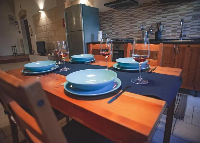 Dimora Dei Nonni Бари