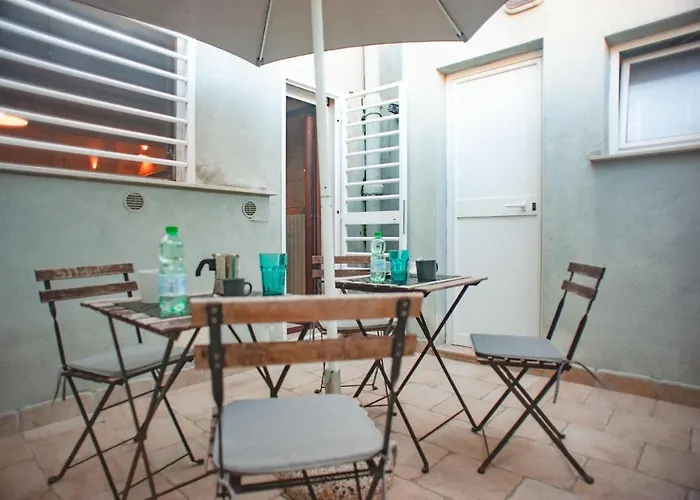 Dimora Dei Nonni * Бари