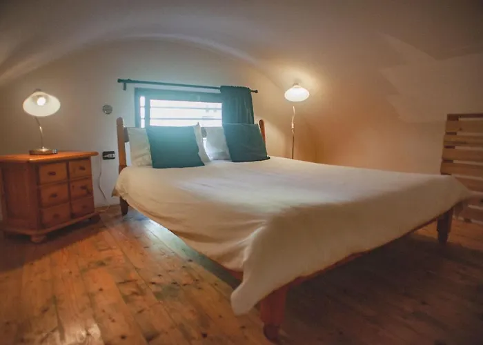 Dimora Dei Nonni * Бари