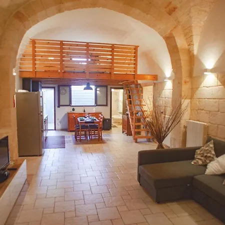 Dimora Dei Nonni Apartamento Bari