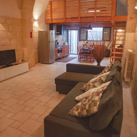 Dimora Dei Nonni Apartamento *