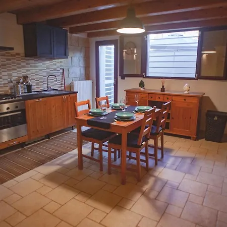 Apartment Dimora Dei Nonni *