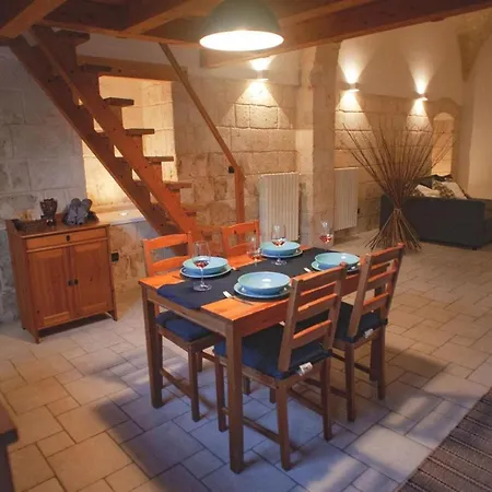 Dimora Dei Nonni Apartamento Bari