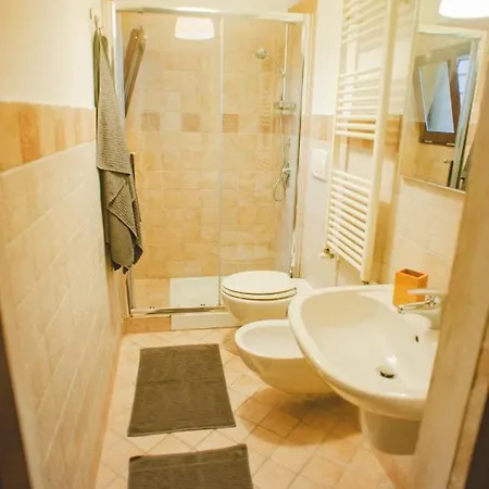 Dimora Dei Nonni Lägenhet *