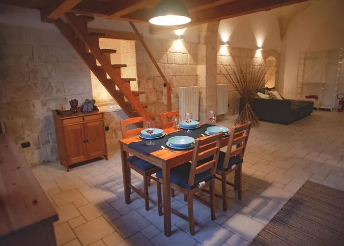 Dimora Dei Nonni Apartment Bari